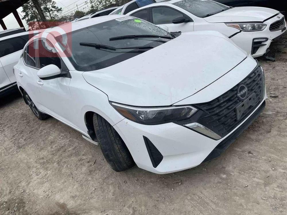 نيسان سنترا